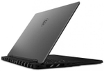 Ноутбук  MSI CreatorPro X18 HX A14VKSG 18 ", Core i9, 64 Гб RAM, 4 Тб SSD, GeForce RTX 3500 Ada, Серый