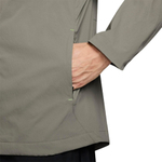 Баскетбольная мужская куртка Nike Waterproof Pro Octa