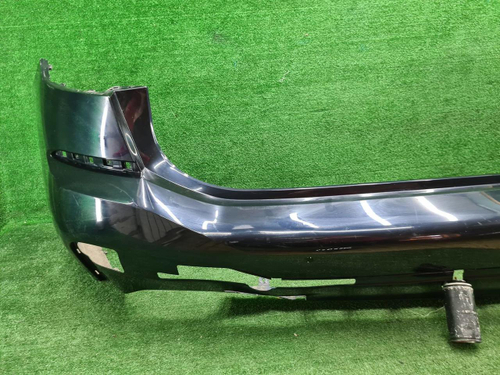 Бампер задний BMW 6er G32 (2020-н.в.) M-paket