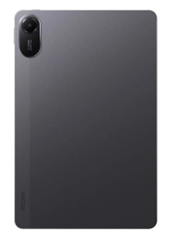 Планшет Redmi Pad 2 8/256GB Wi-Fi, Graphite Gray