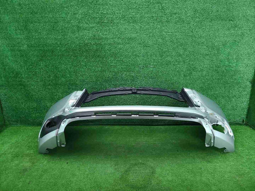 Бампер передний Mitsubishi Pajero Sport 3 (15-21)