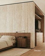 Гибкий камень Decaro WallPanels Flex Stone D1009 Travertine