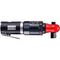 Трещотка пневматическая 1/2&quot;, 68 Нм, укороченная MIGHTY SEVEN NE-4901