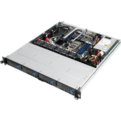 Серверная платформа ASUS RS300-E11-PS4