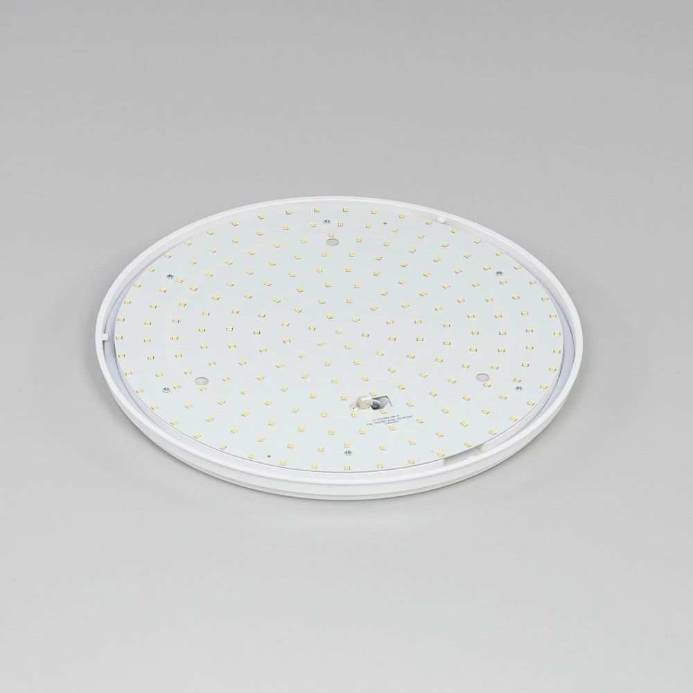 Citilux Луна CL702301W LED Светильник с диммером Хром