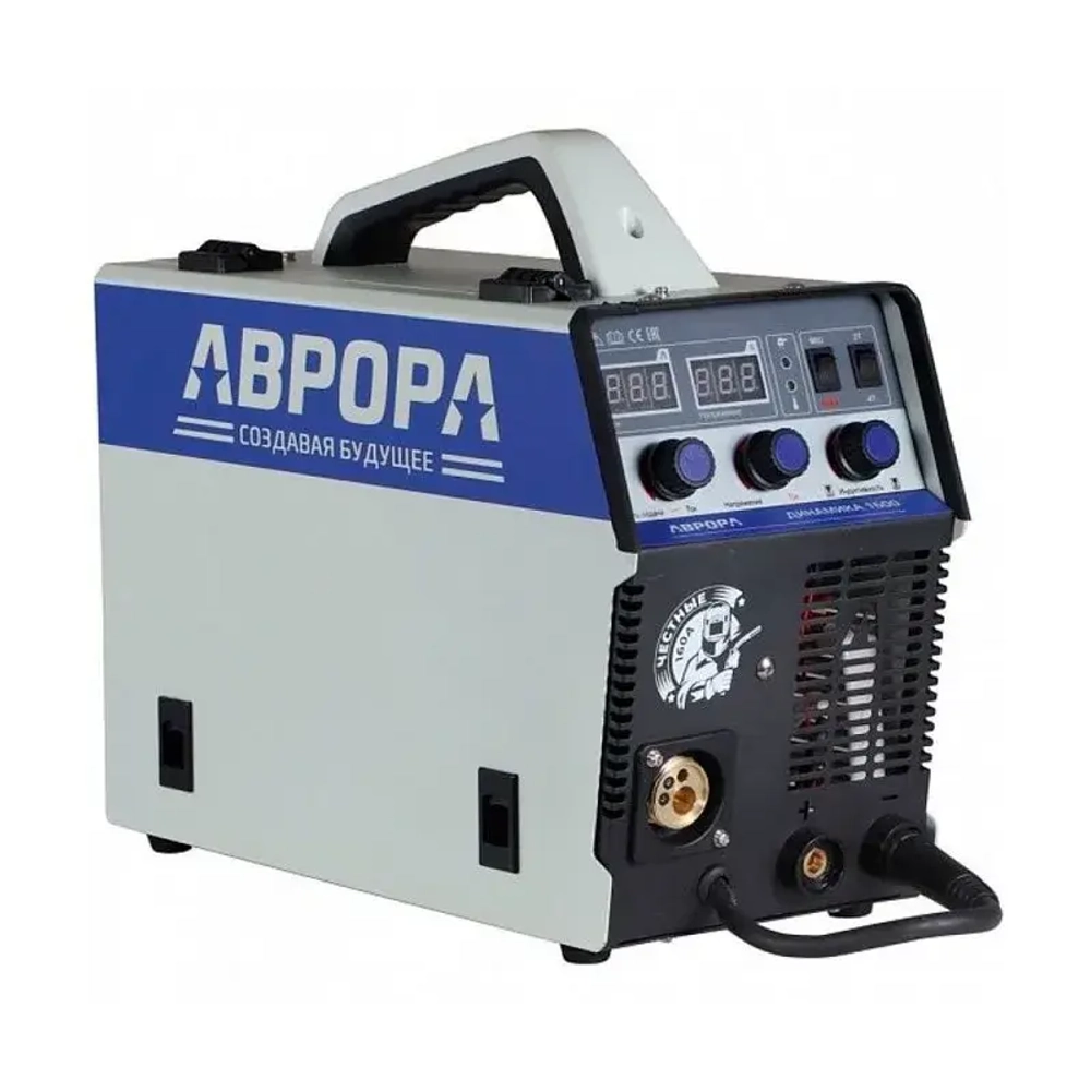 Aurora Динамика 1600 сварочный полуавтомат 7229077