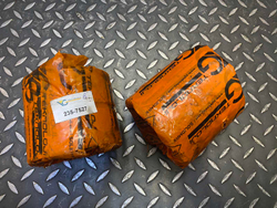 Втулка 235-7527