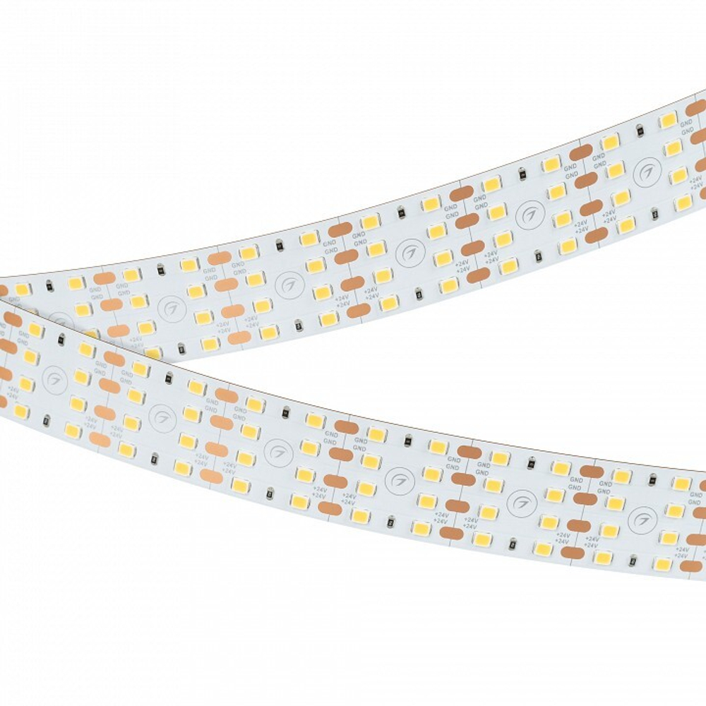 Лента светодиодная Arlight UL-A320-24mm 24V 042337