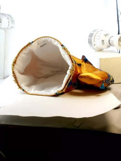 Грелка на чайник Слон