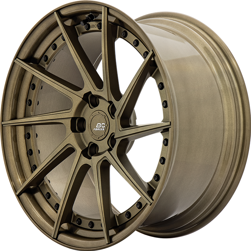 RP FORGED HCA210S