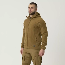 Helikon-Tex Куртка Patriot Mk2 (Hybrid Fleece)