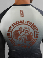 Рашгард Bad Boy KOI Dragon