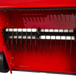 DDE SC 51 скарификатор бензиновый 909-150