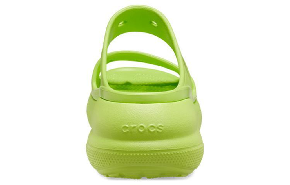 Crocs (Женская размерная сетка)