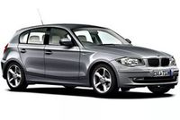 BMW 1 серия E87 E82 E81 2004-2011