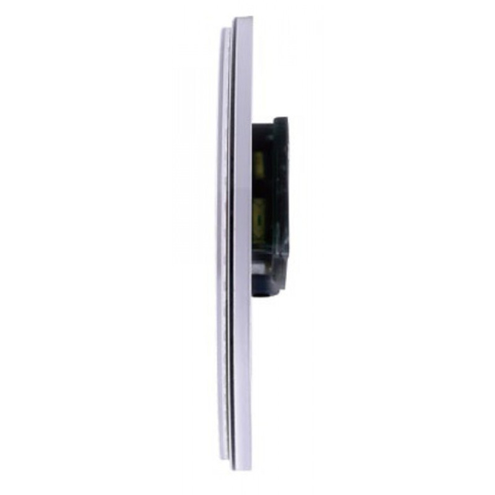 Лампа PS710, LED, RGB 2 пр., PAR56-тонкая, 25 Вт, 12В AC, ABS /PS710P25R2A/