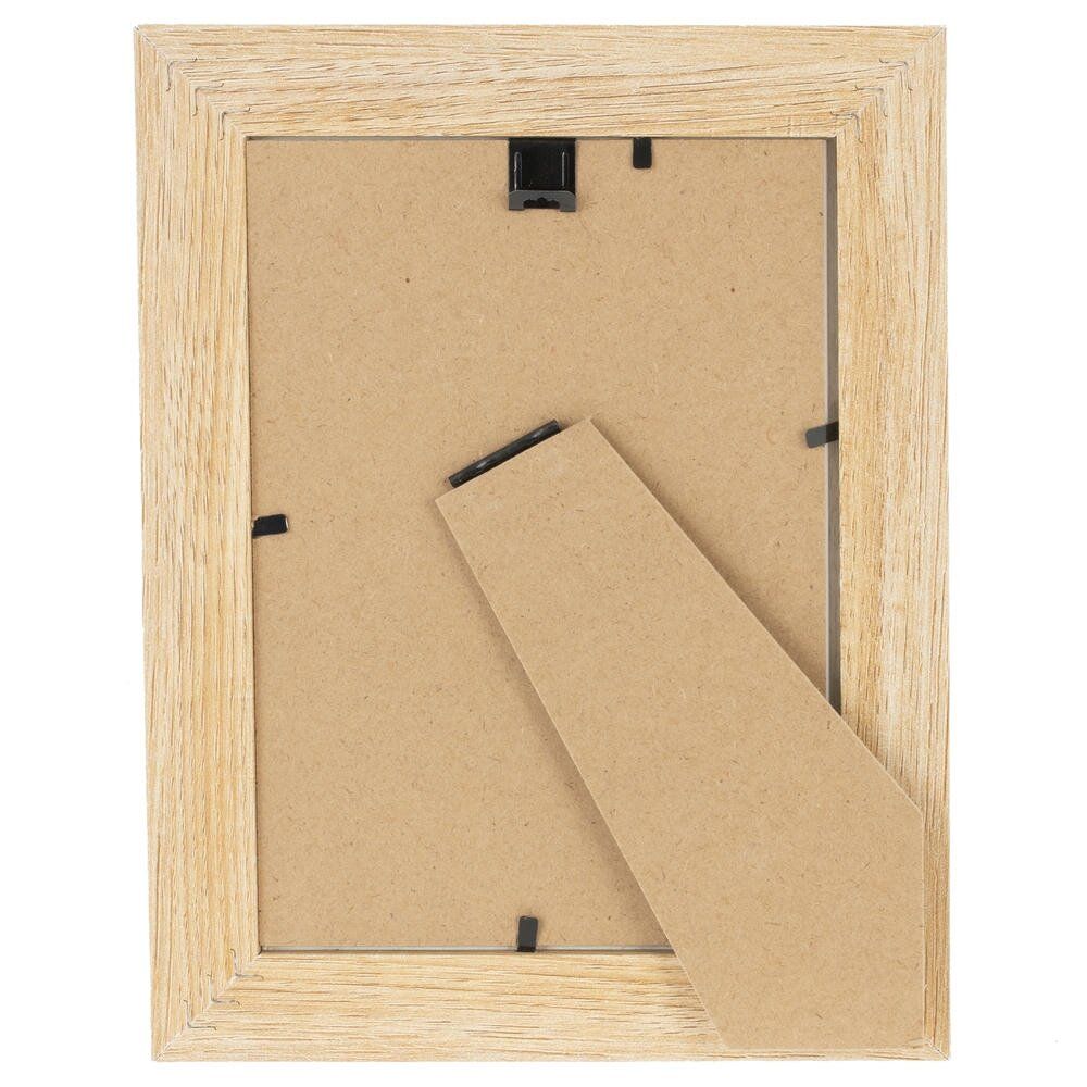 GAEM Фоторамка для фото 10*15, L19,5 W1,5 H24,5 см