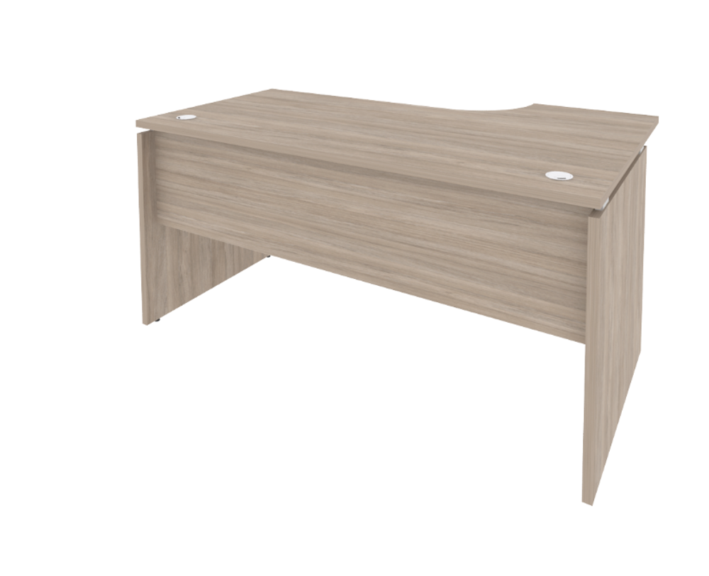 Стол письменный угловой 980 Onix