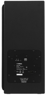 Саундбар Yamaha SR-X50A