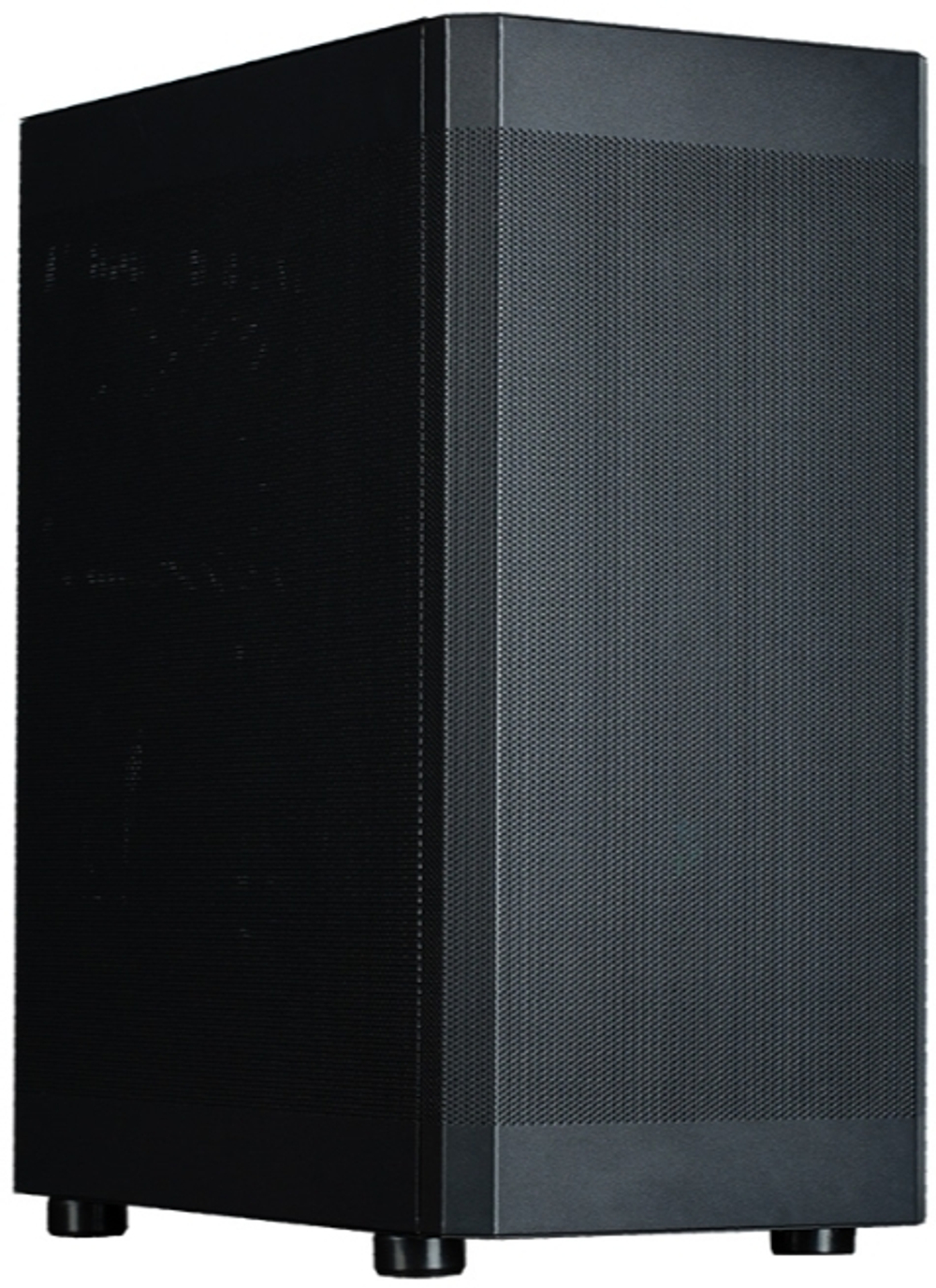 Корпус ATX Zalman i4