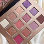 NABLA Dreamy Eyeshadow Palette