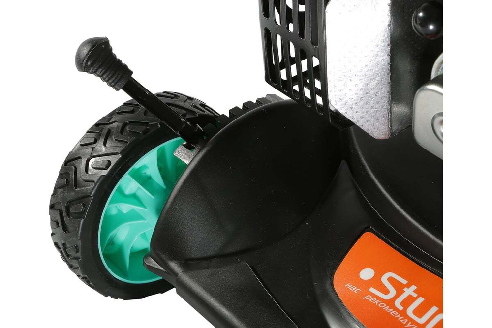 Газонокосилка бензиновая Sturm PL4014