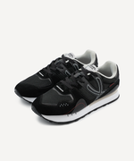 Кроссовки спортивные Fiesta, черный/серый