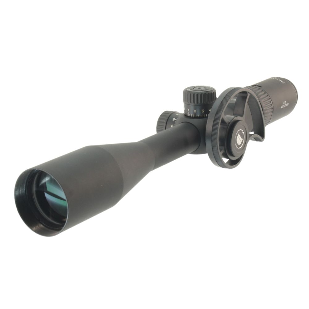 Прицел VT-Z 6-24x42SFIR, Discovery Optics