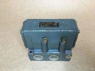 Пневмоклапан В-63-23М