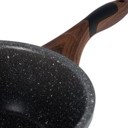 Алюминиевая сковорода Gipfel Pola 2662 20 см