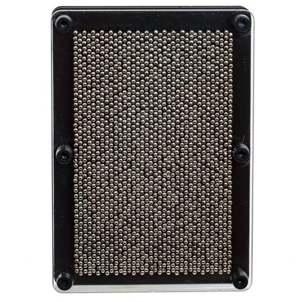 GAEM Изделие декоративное "Экспресс-скульптор", L12,5 W5 H18 см