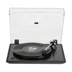 Проигрыватель винила REKKORD Audio M500 Black