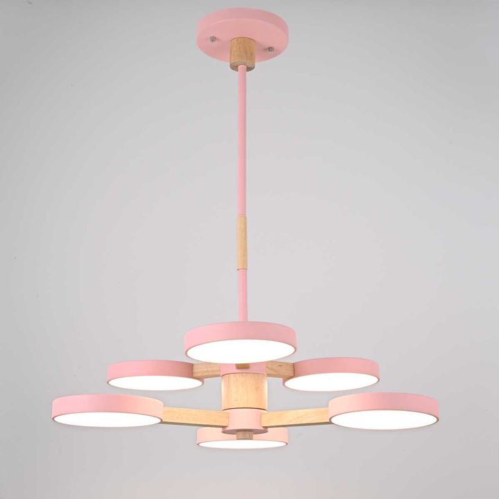 Люстра Imperium Loft TURNA-DBL01 229081-26