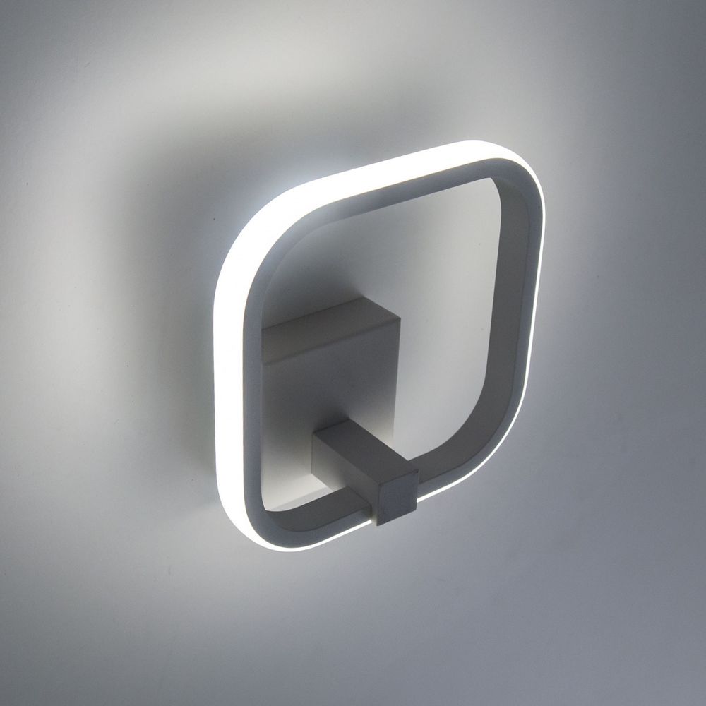 Citilux Бакстер CL230B310 Бра светодиодное Белое