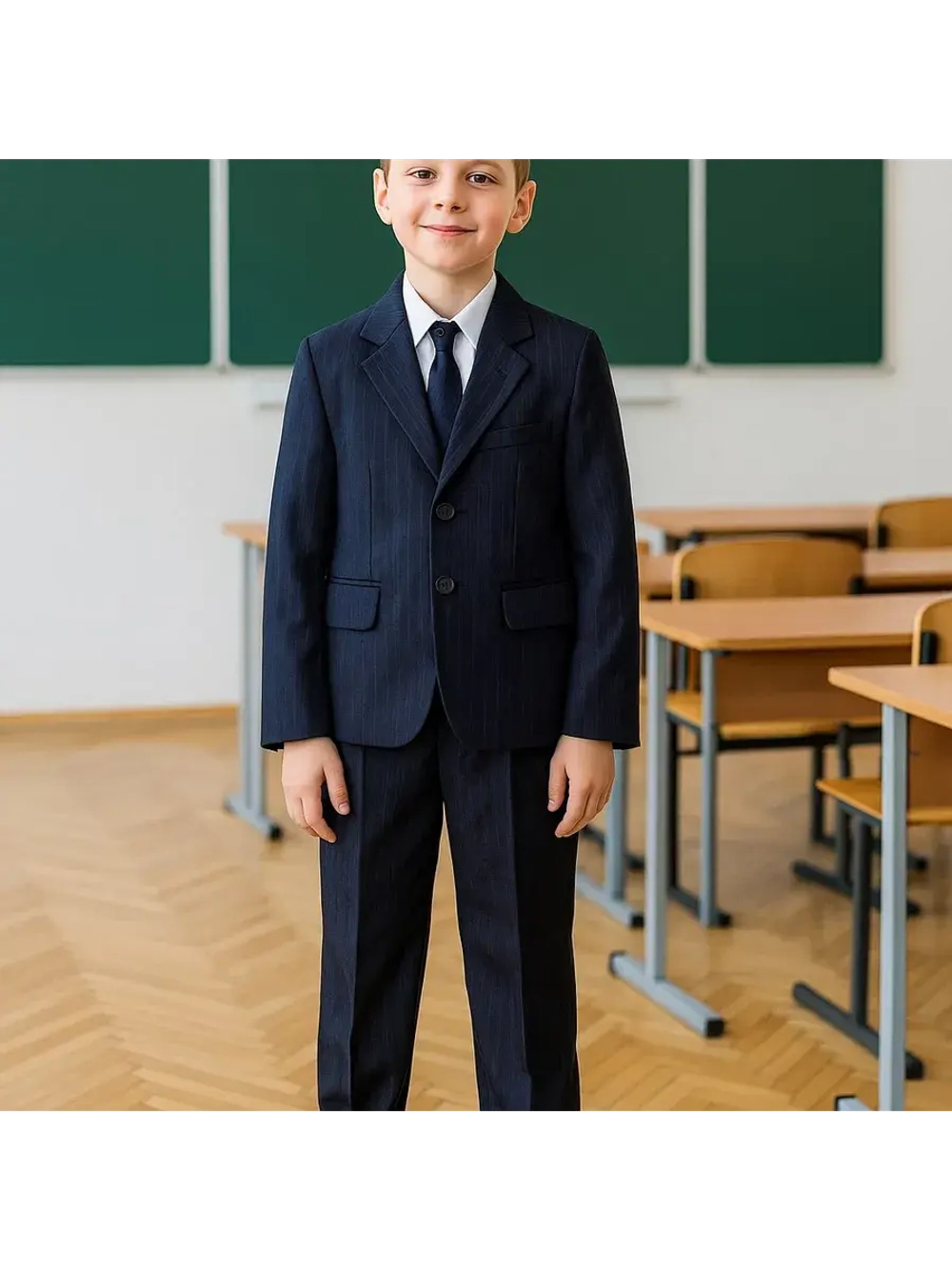 школьный костюм для мальчика