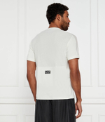 Футболка EA7 - белый(7M000110 AF13802)