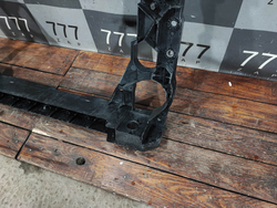 Панель передняя Exeed VX 21-нв Новая Оригинал 501001411AA