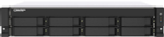 Сетевой RAID-накопитель QNAP  TS-853DU-RP-4G