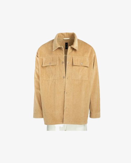 Рубашка Wema R1 песок