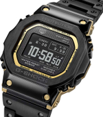 Мужские наручные часы Casio GMW-BZ5000BD-1