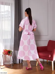 Платье HU-4065 Фабрика Моды