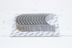 Вкладыш Cummins 6ISBe, 6ISDe шатунный, комплект 12шт. /3969562+4893693,3901230,5287911/