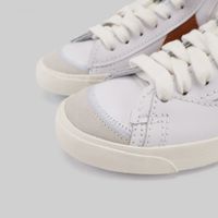  Кроссовки Nike Blazer Mid '77 Jumbo артикул:DD3111-101 - купить в магазине Дайс