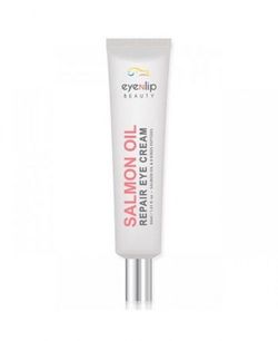 EYENLIP Регенерирующий крем для век с маслом лосося Salmon Oil Repair Eye Cream 30 мл.