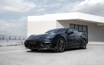 Карбоновый обвес для PORSCHE PANAMERA 971 2017–2023