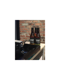 Redken Brews - шампунь на каждый день /   300  ml  / GTIN 884486336897