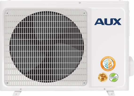 Сплит-система AUX ASW-H07A4/QH-R1DI/AS-H07A4/QH-R1DI Q Light Inverter