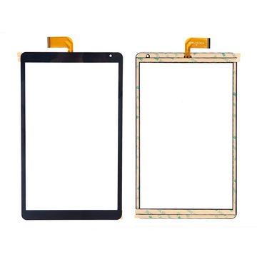 Тачскрин MJK-1261-V1 FPC (Черный)