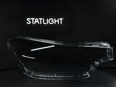 Правое стекло фары KIA Cerato 3 2013-2016