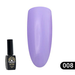 Гель лак Global Fashion Summer Light 008, 8 мл